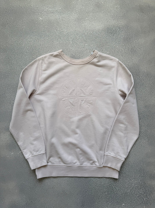 Stone Island Crewneck (XL)