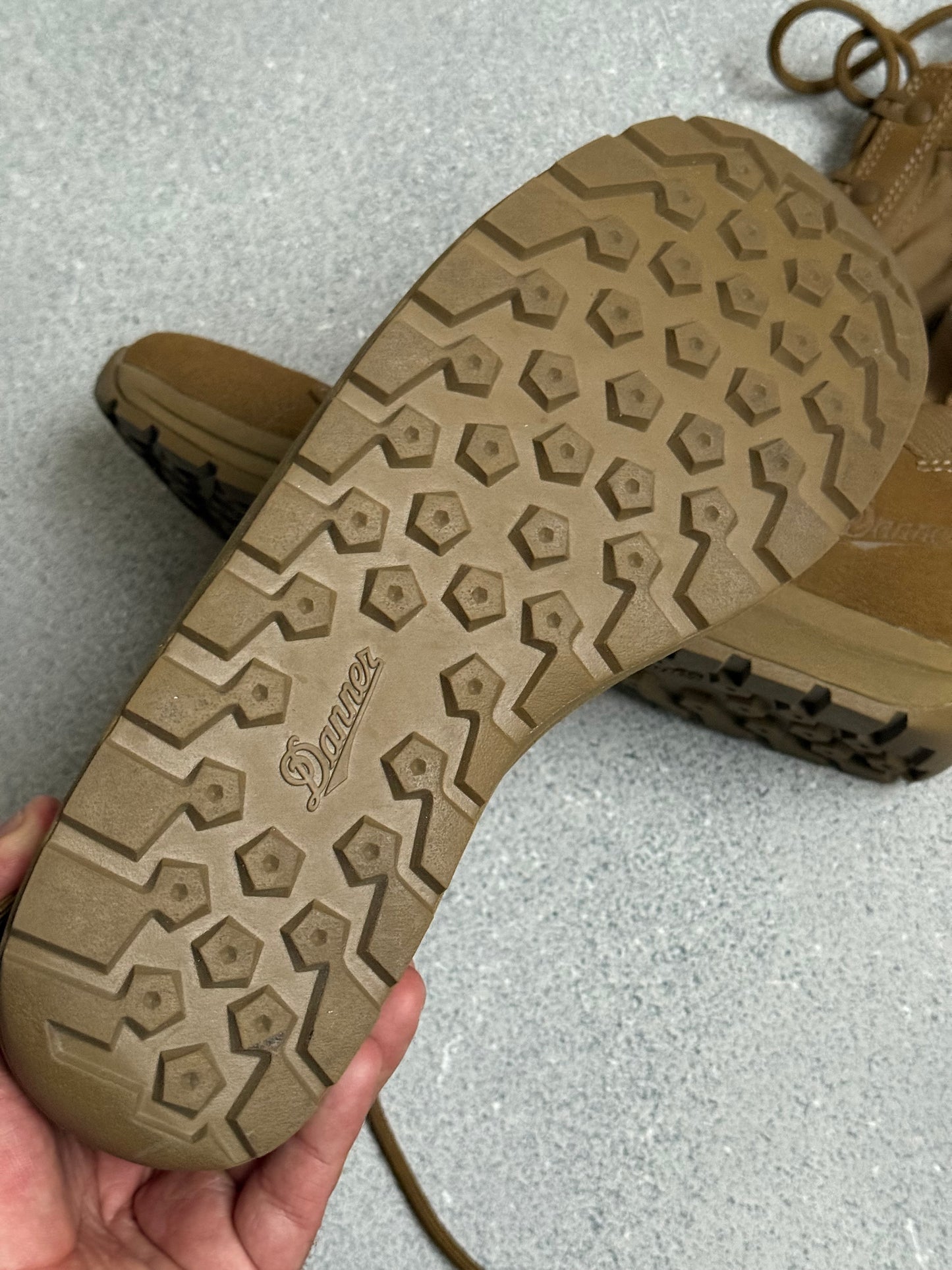 Danner boots (28mx)