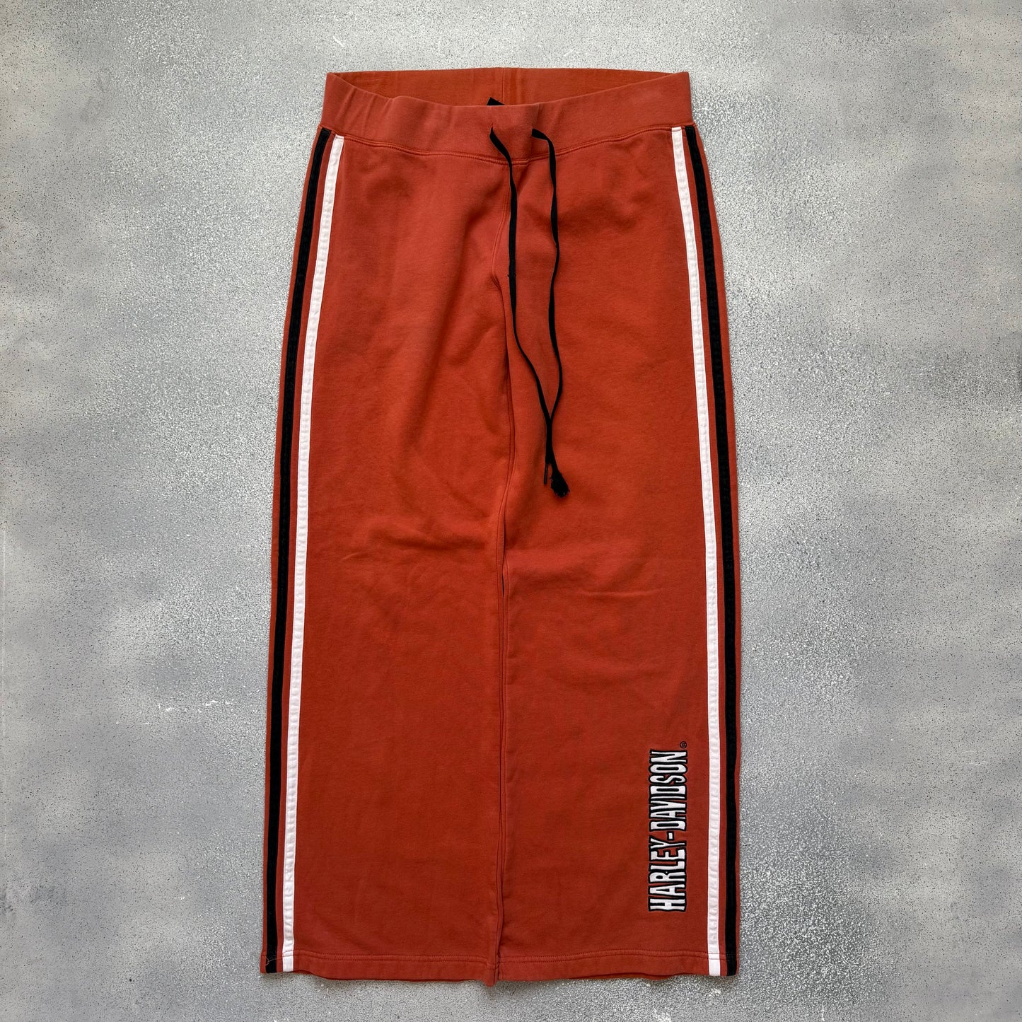 Harley Davidson pants (L)