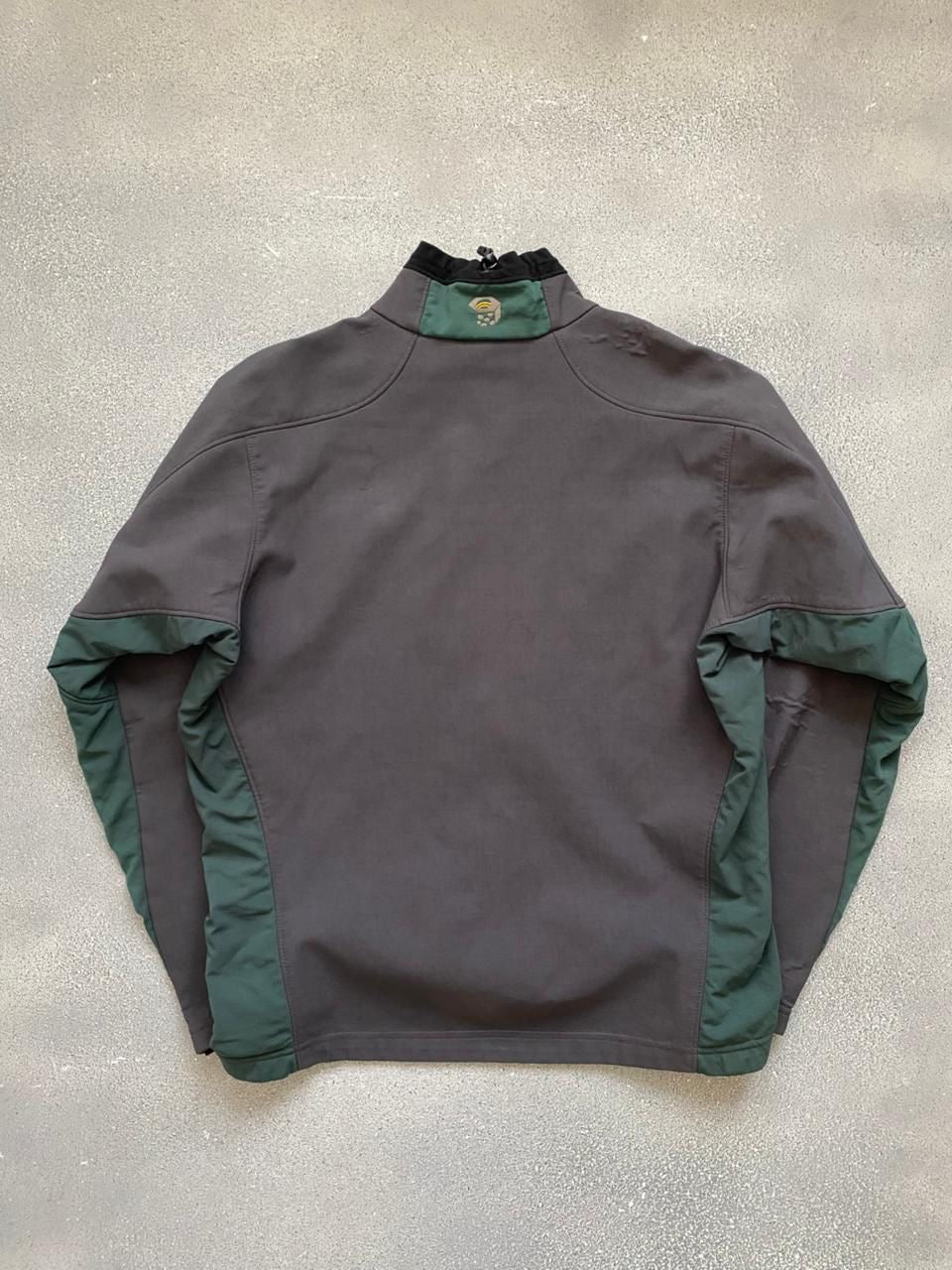 Hardwear Mountain fleece (L)