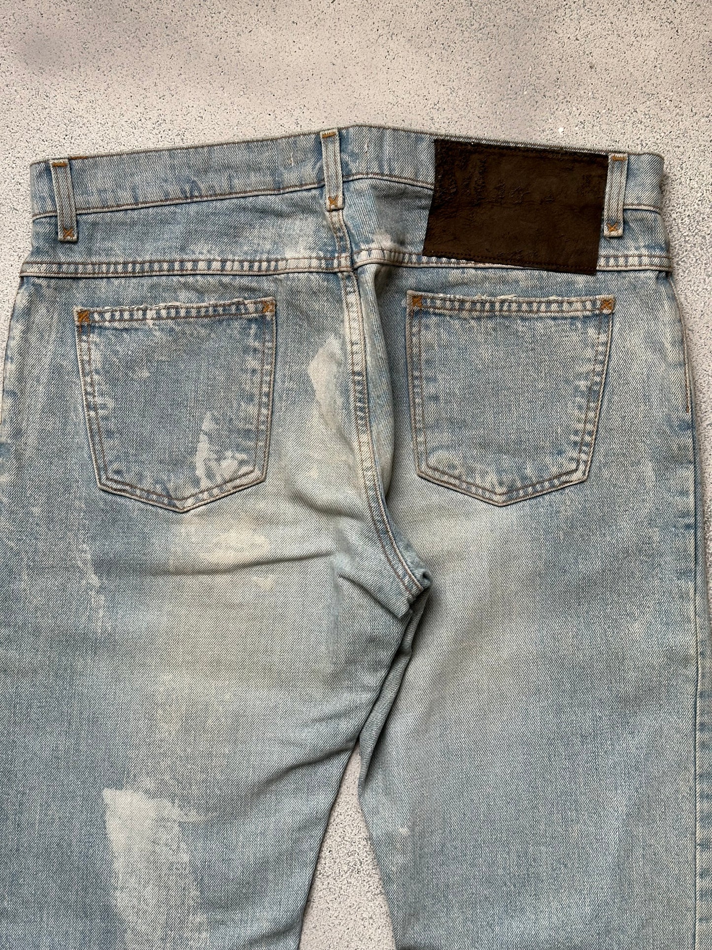Dolce & Gabbana Jeans (50)
