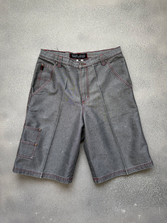Guess vintage jorts (33)