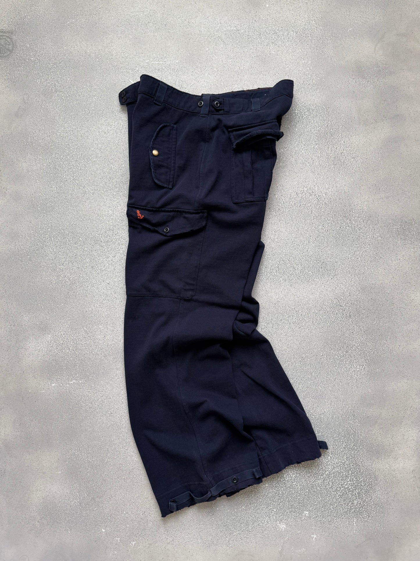 Polo RL cargo pants (XL)