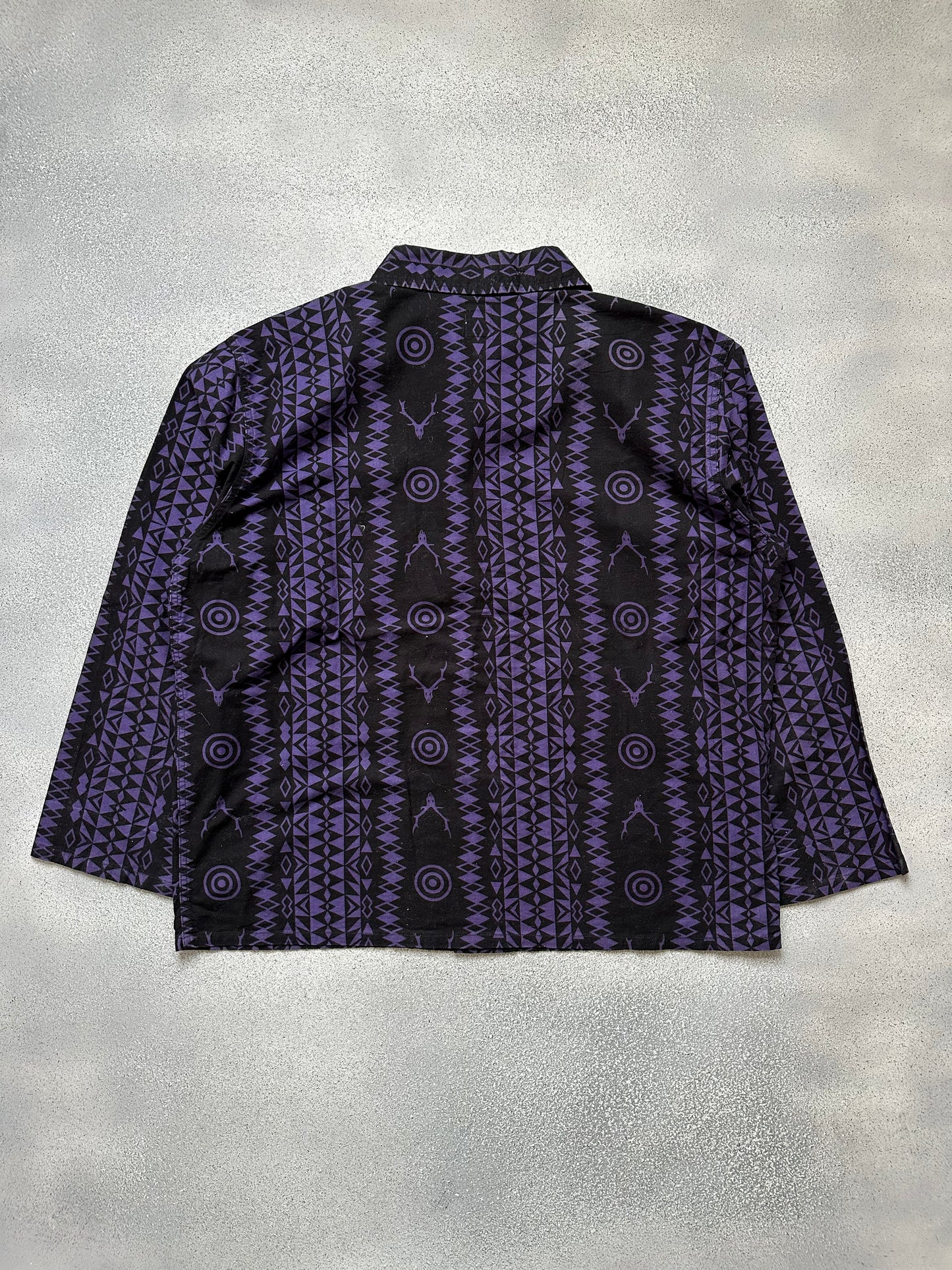 South2 West8 Hunting Shirt (L)