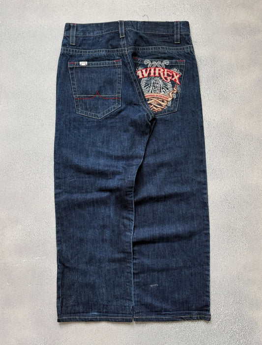 Avirex jeans (36)