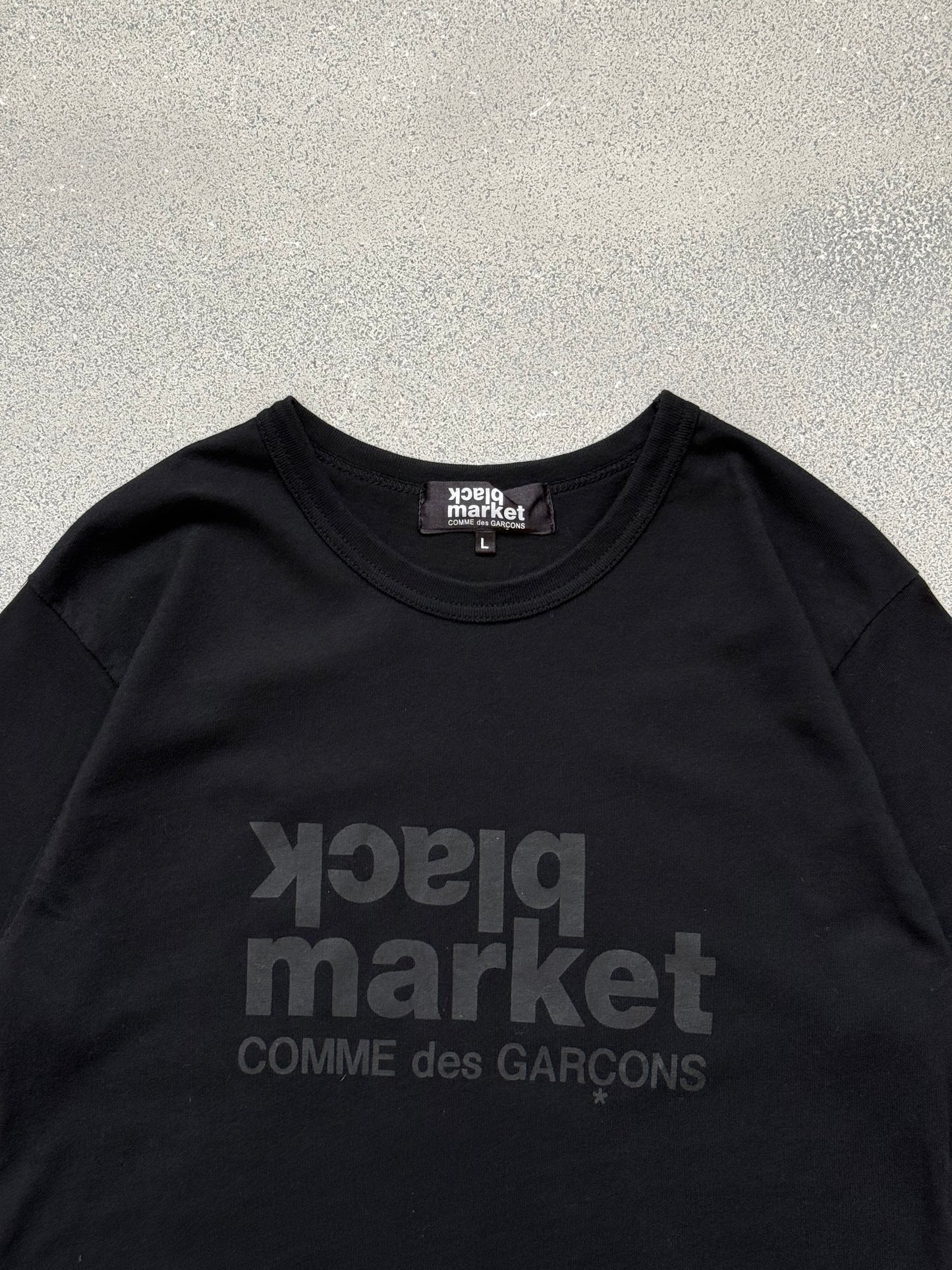 Black Market CDG (L)
