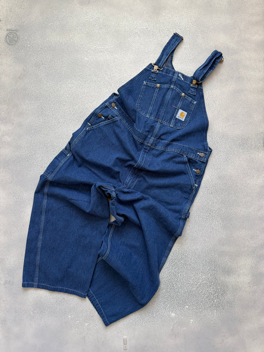 Carhartt overall (42x32)