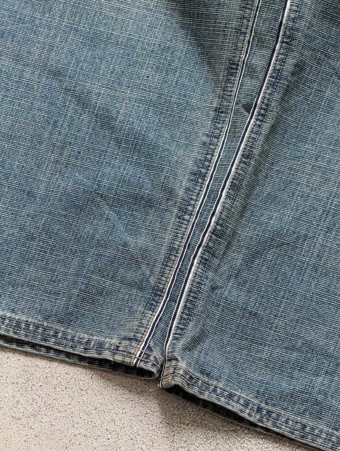 Koman Y2K jeans (38x34)
