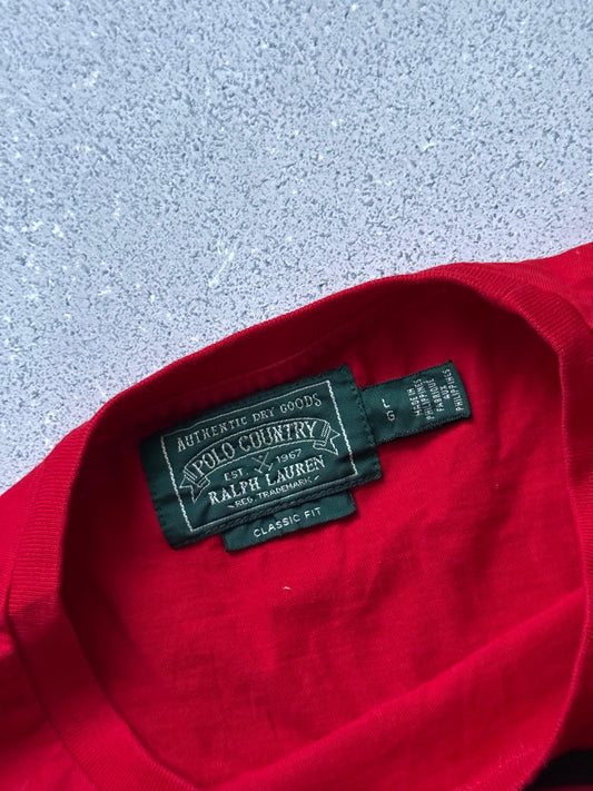 Polo Country RL (L)