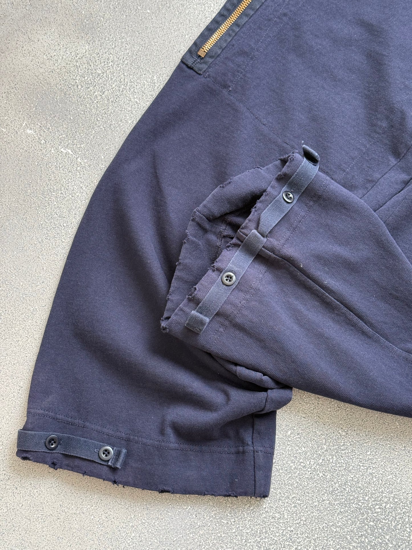 Polo RL cargo pants (XL)