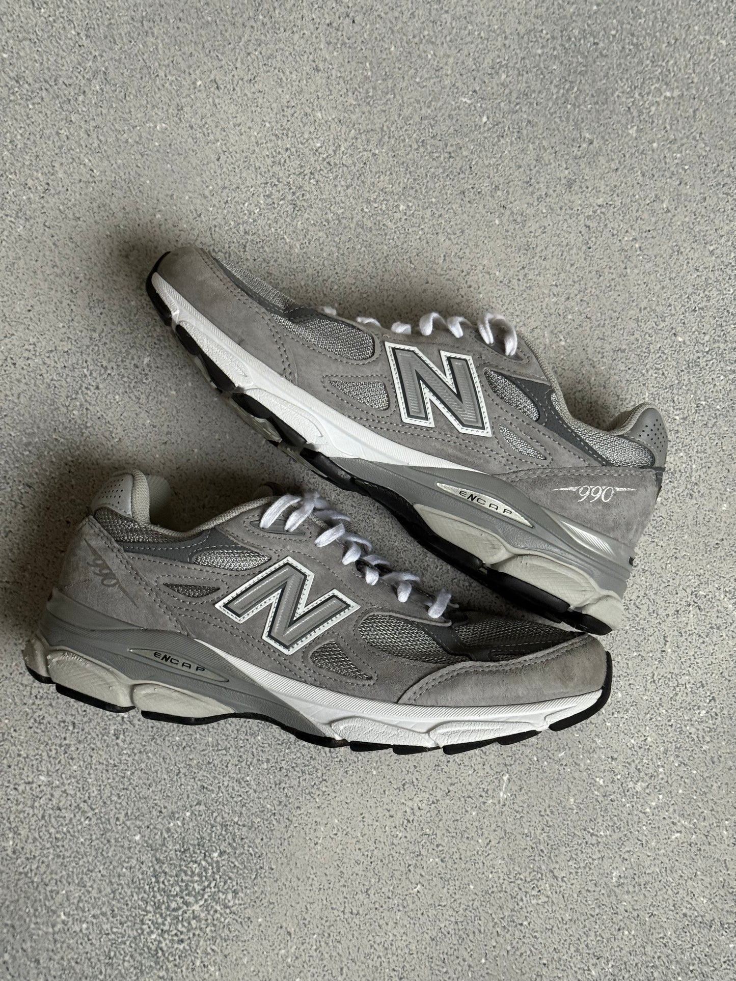 New balance 990 (25.5cm)