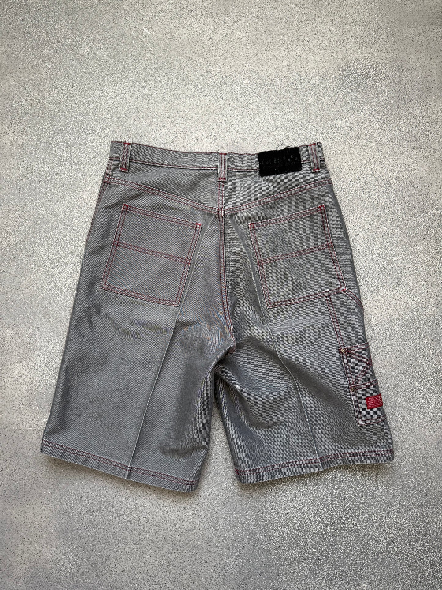 Guess vintage jorts (33)
