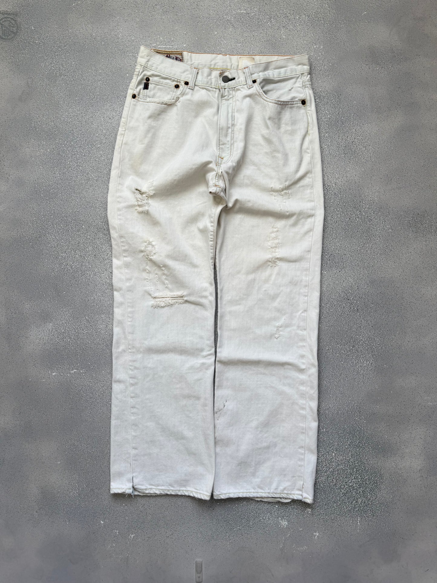 A&F vintage jeans (32x32)