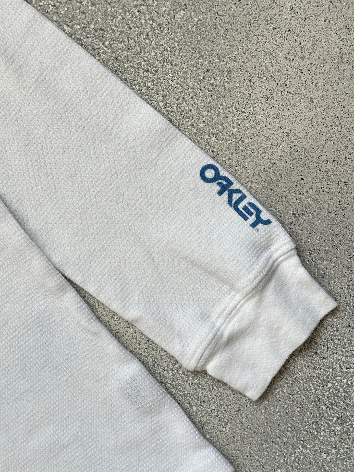 Oakley térmica (L)