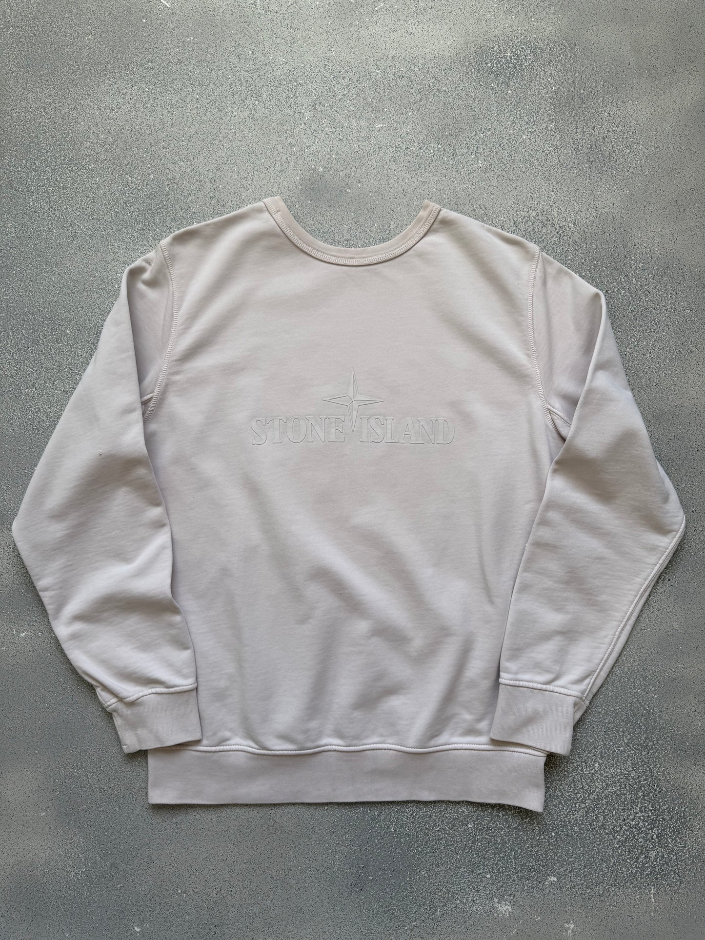 Stone Island Crewneck (XL)