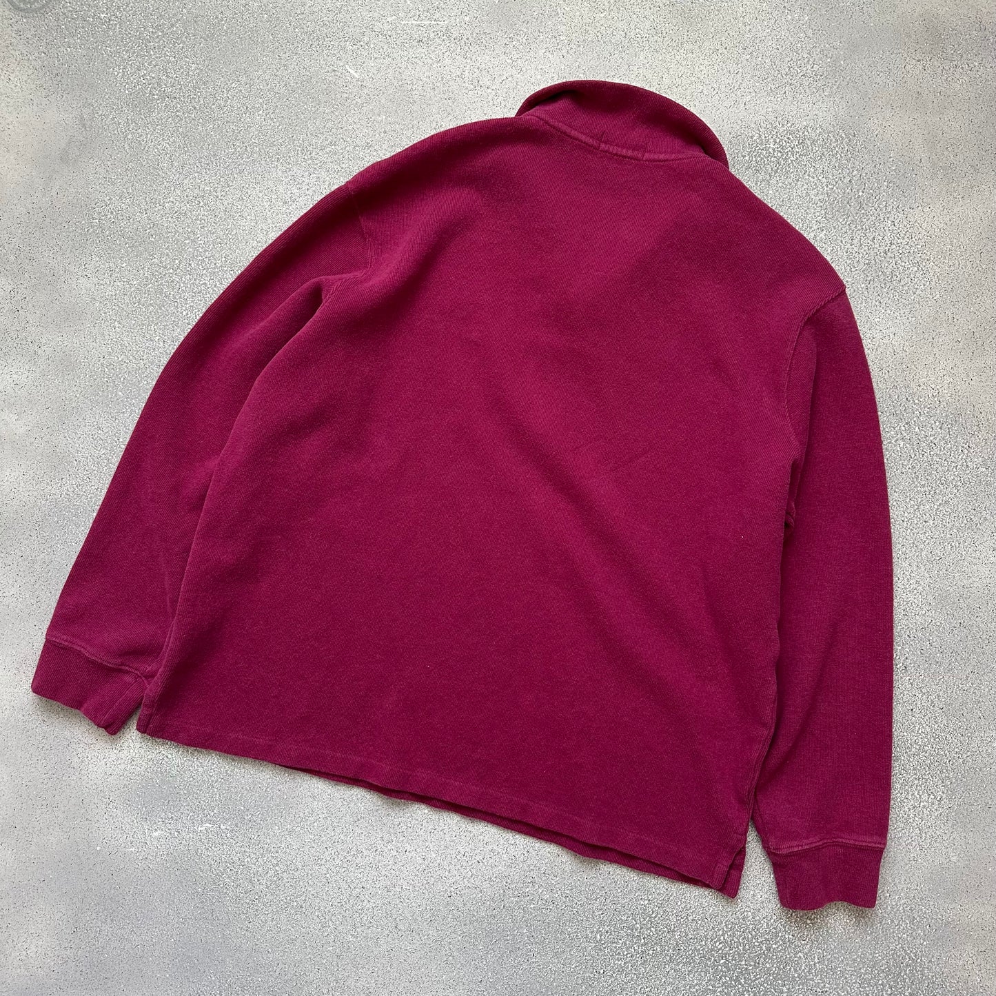 Polo Ralph Lauren crewneck (XL)