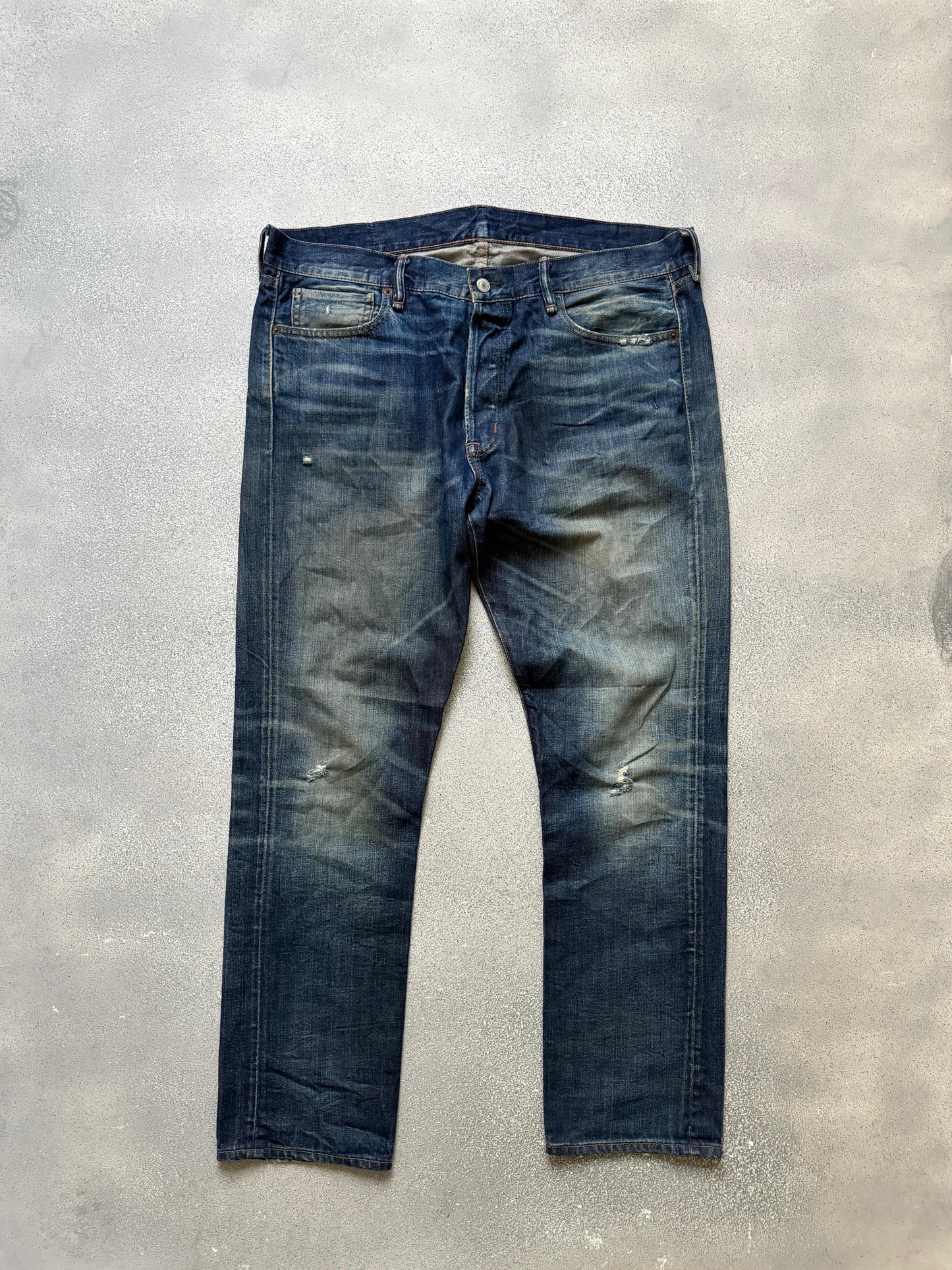 Ralph Lauren vintage jeans (38x32)