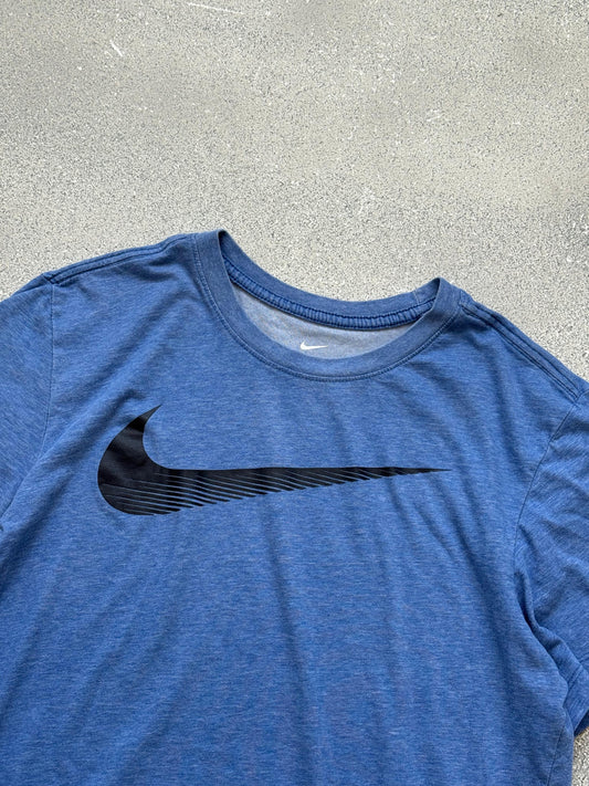 Nike logo (L)