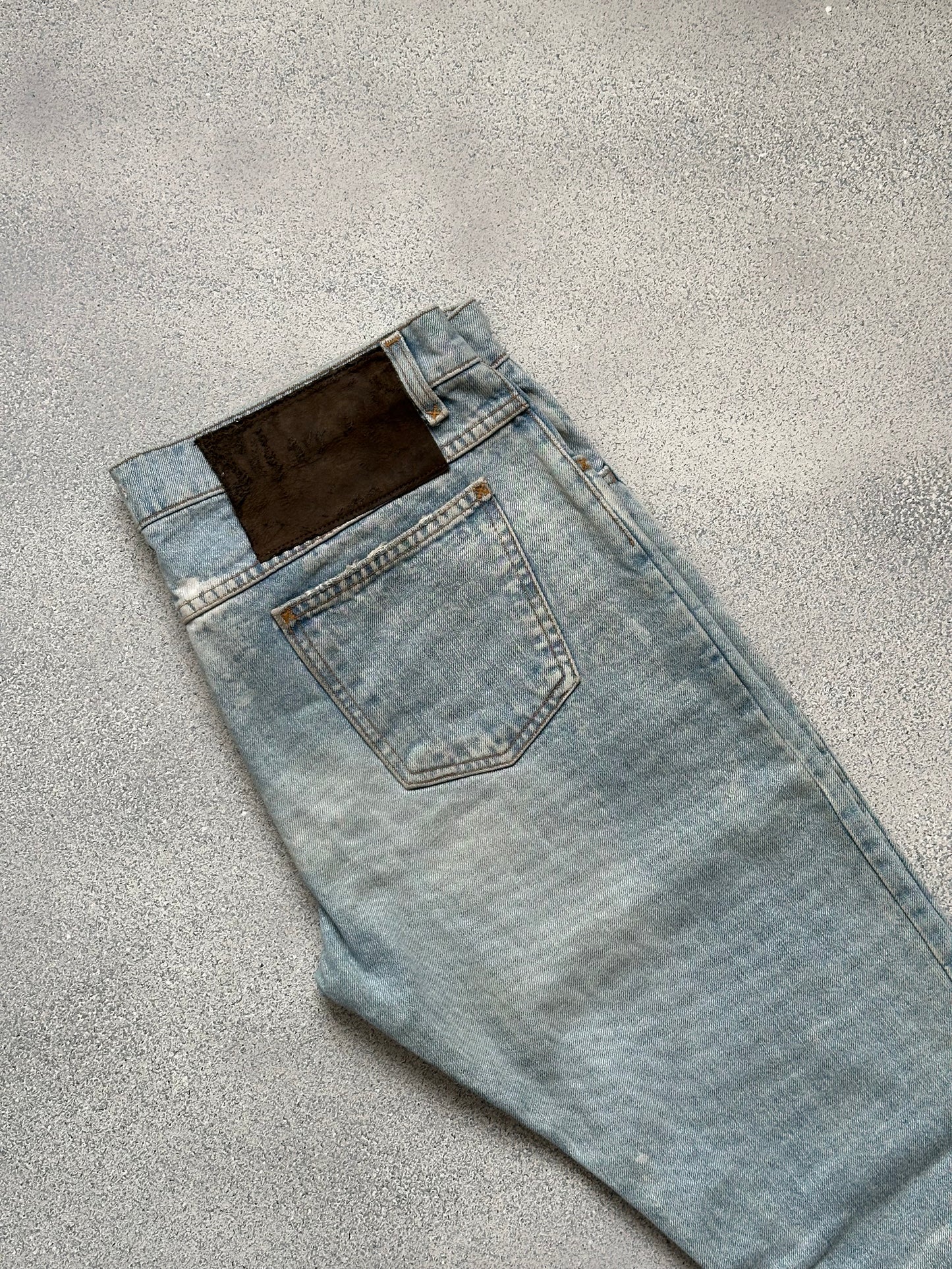 Dolce & Gabbana Jeans (50)