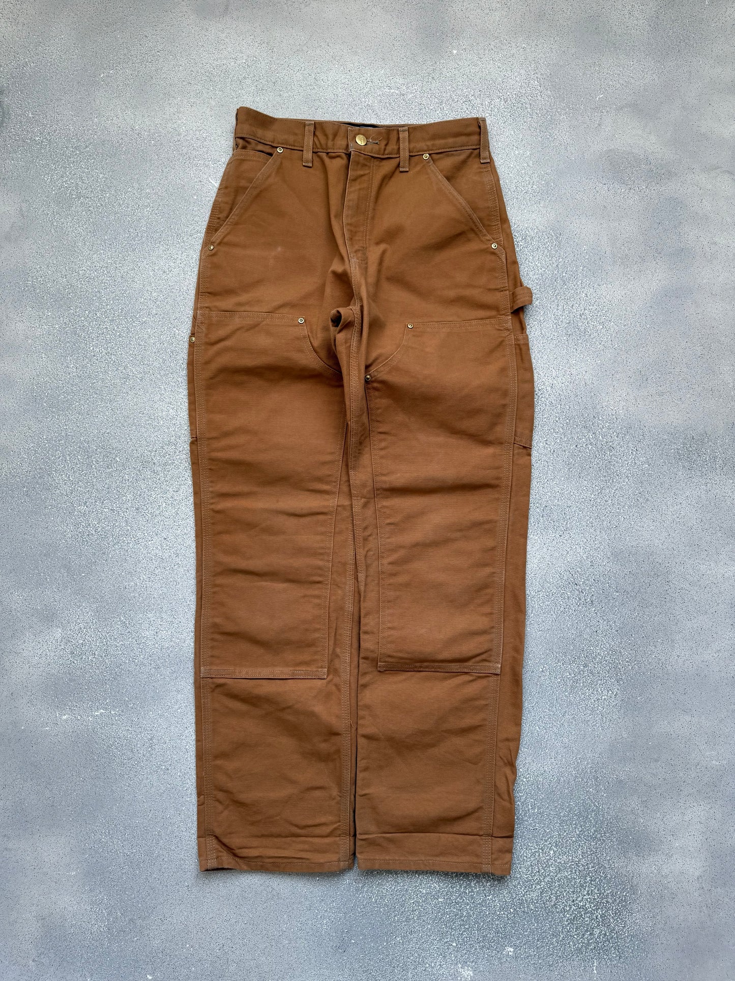 Carhartt double knee (29x32)