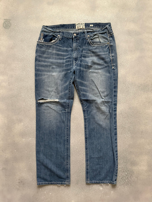 Ariat relaxed jeans (40x34)