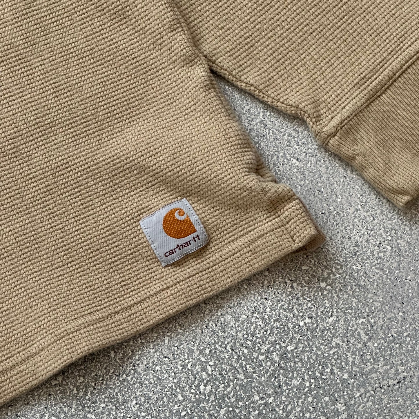 Carhartt thermo (L)