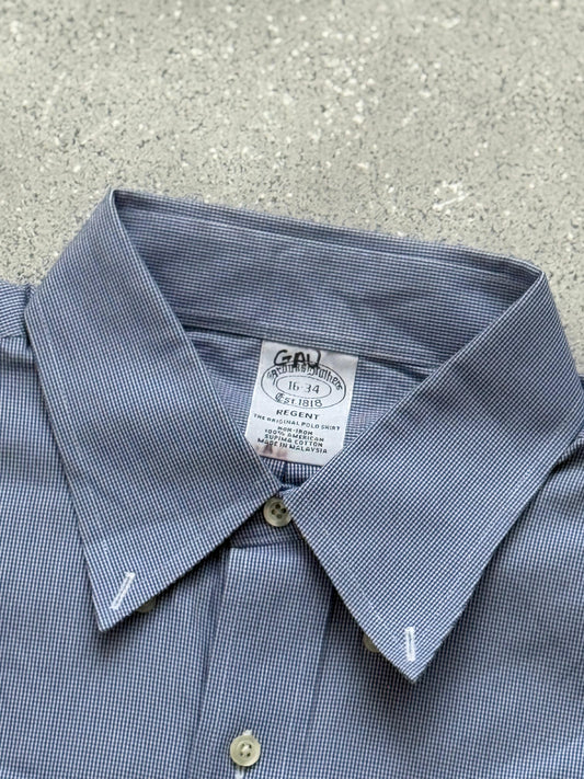 Brooks Brothers shirt (L)