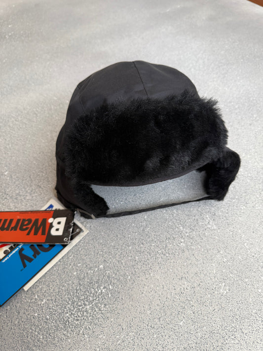 Blauer trooper cap