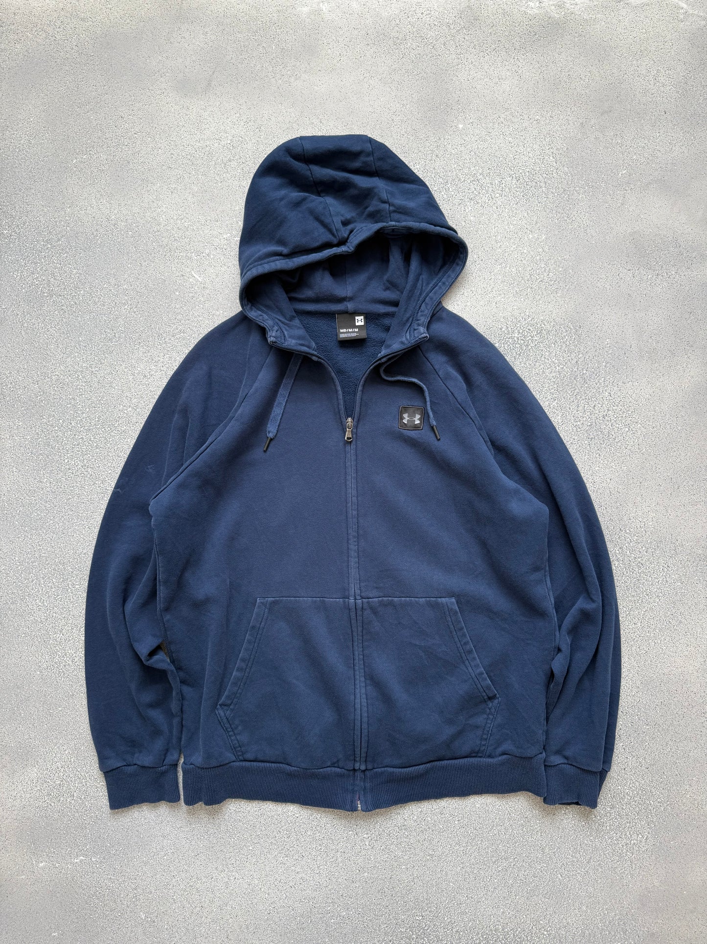 Under Armour hoodie (M)
