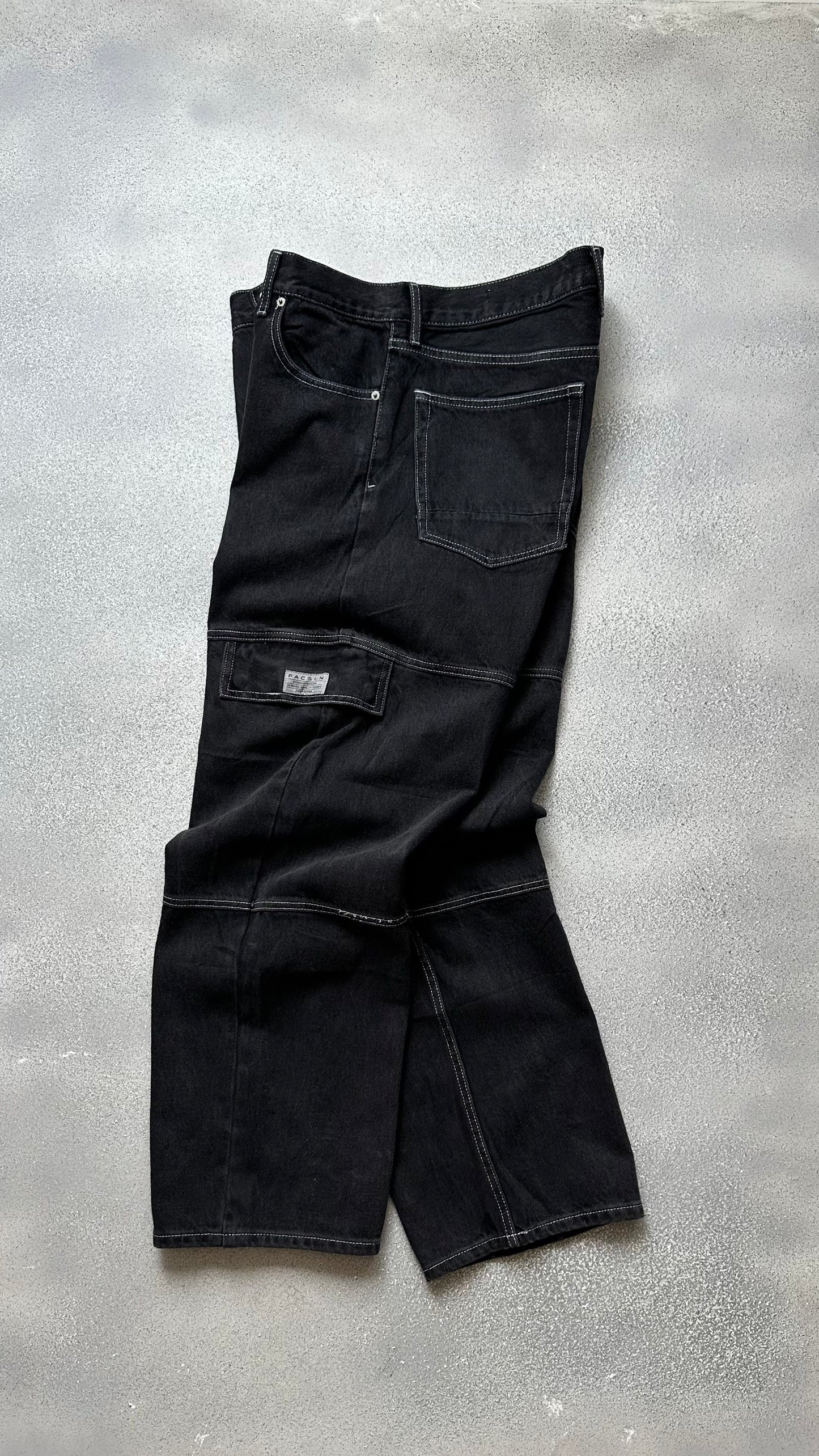 Pacsun baggy (36x32)