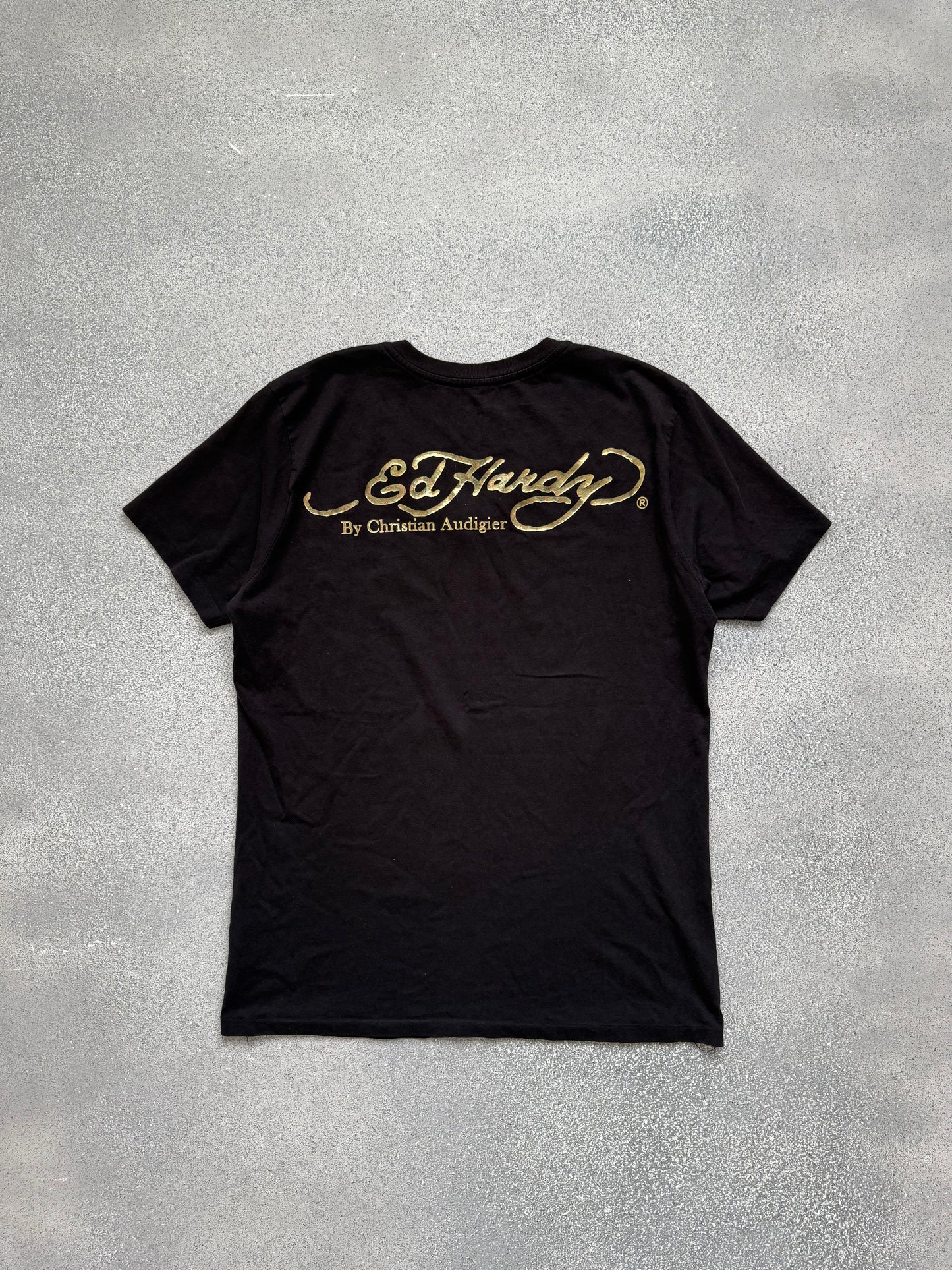 Ed Hardy woman’s (M)
