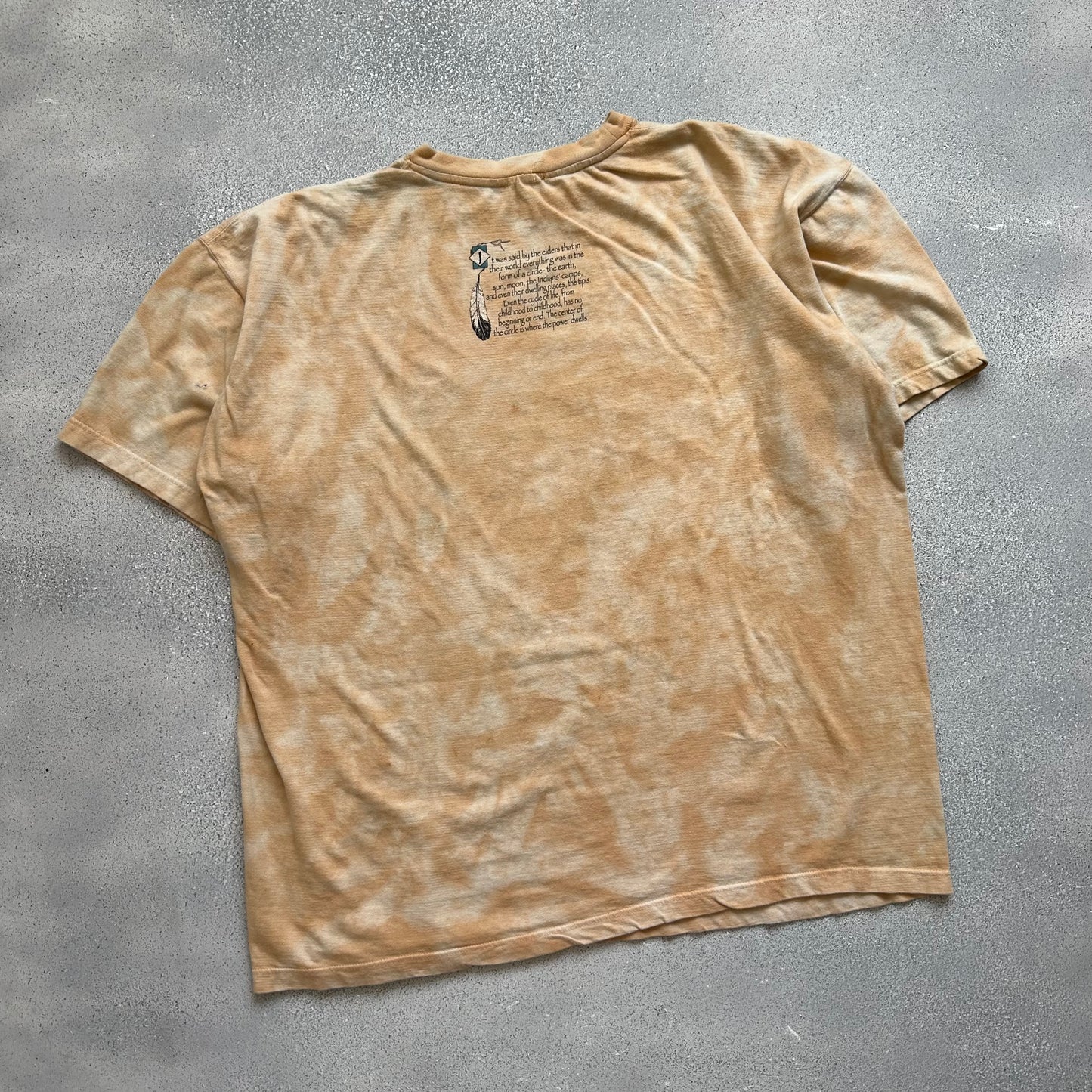 Grand Canyon vintage (2XL)