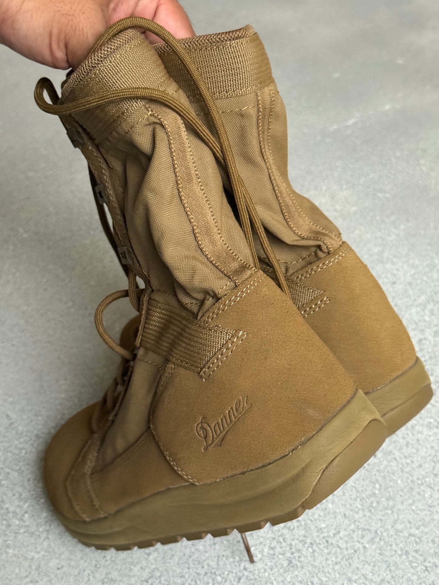 Danner boots (28mx)