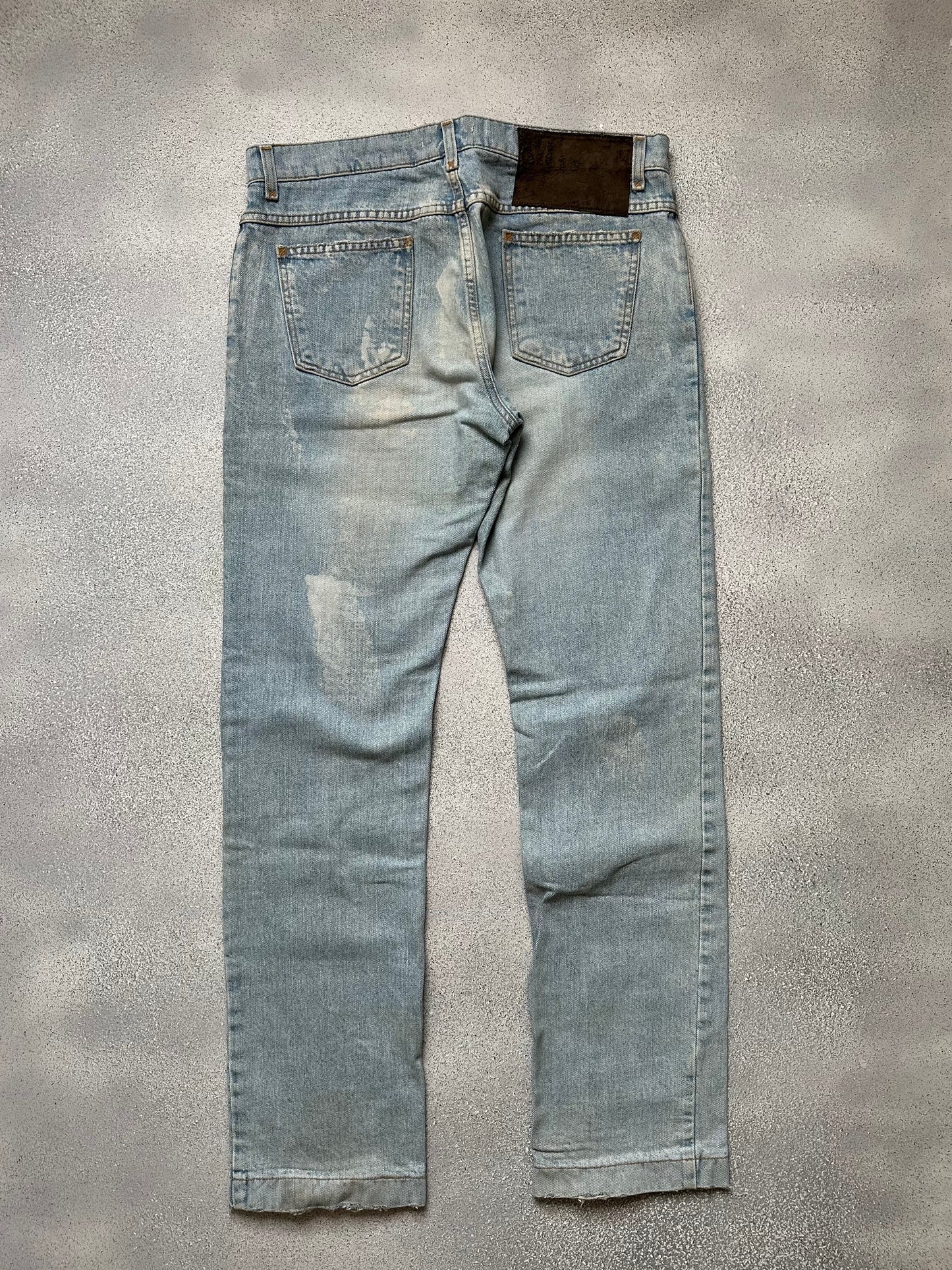 Dolce & Gabbana Jeans (50)