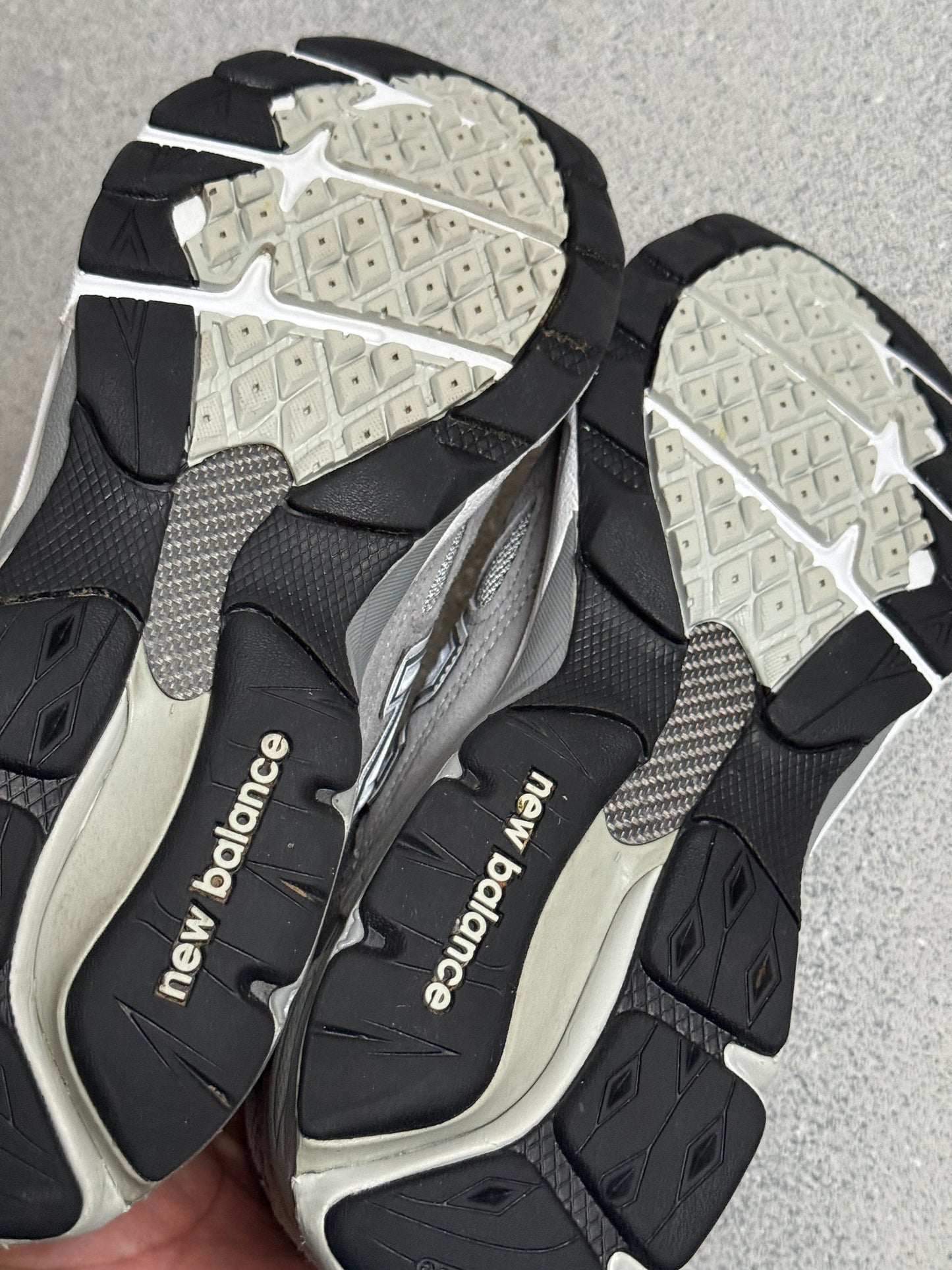 New balance 990 (25.5cm)