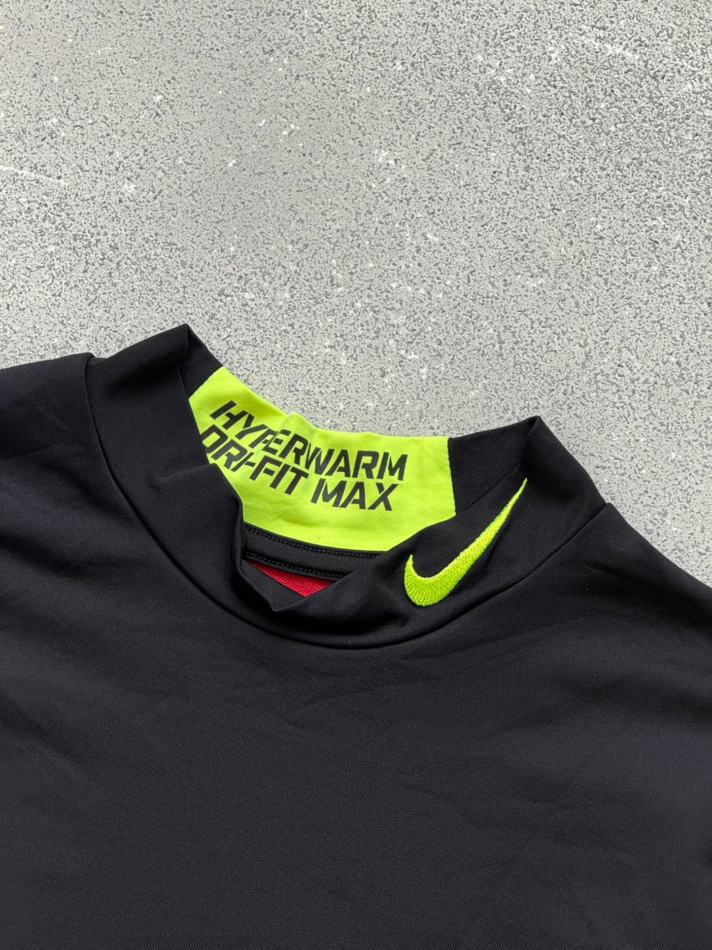 Nike pro combat jersey (XL)