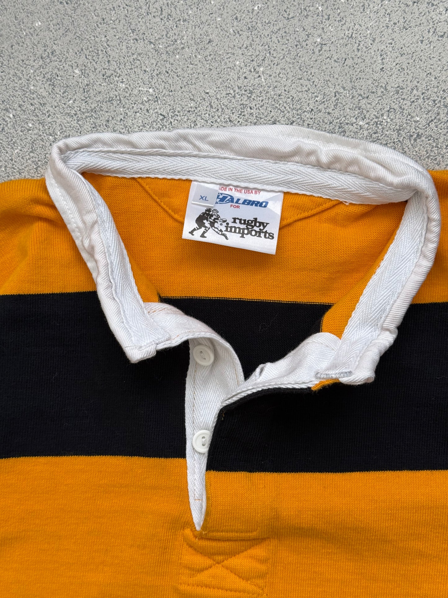 Rugbi (XL)