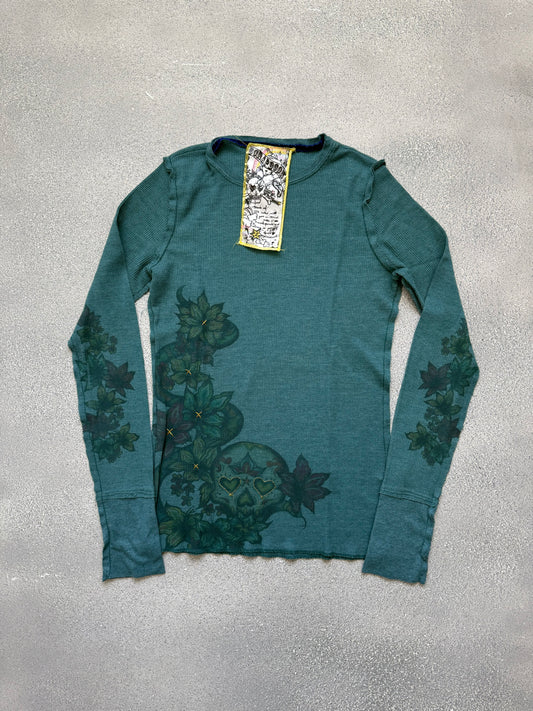 Scrapbook Y2K thermo (L)