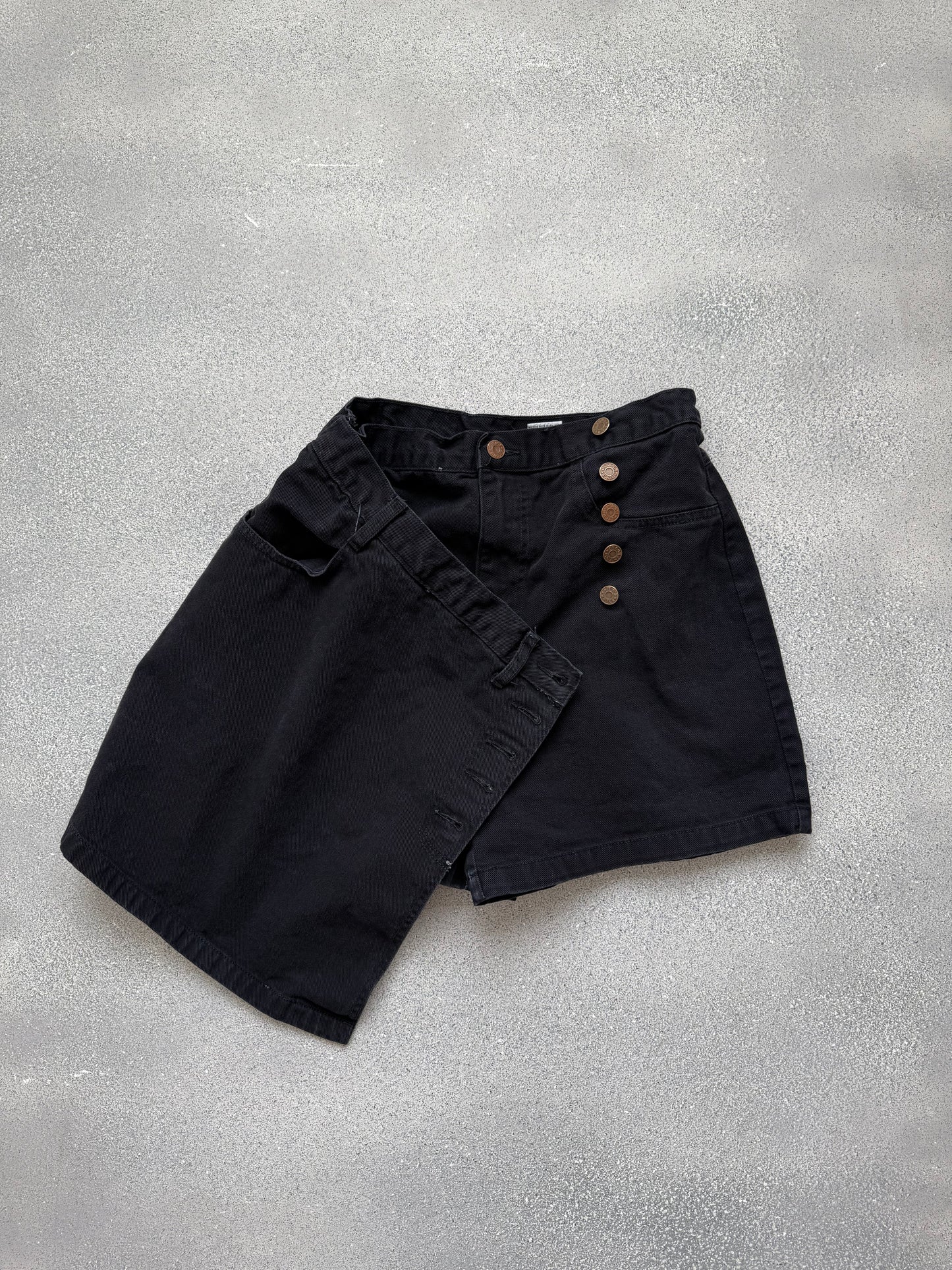ENCORE vintage skort (L)