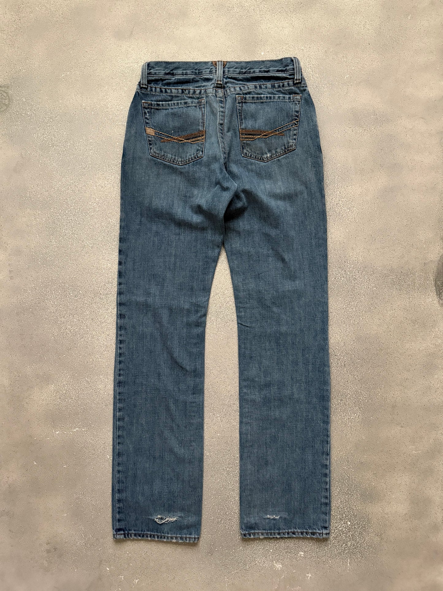 Ariat vintage jeans (32x36)