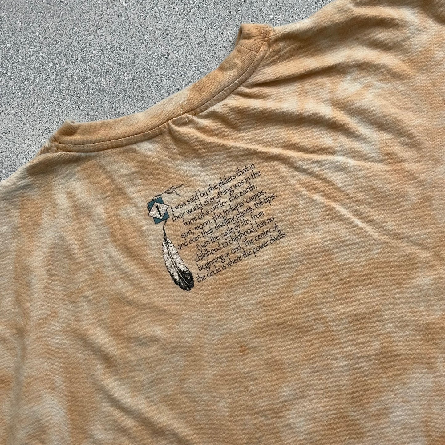 Grand Canyon vintage (2XL)