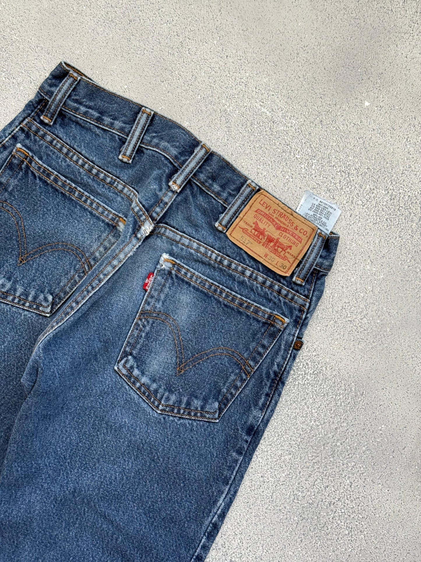 Levi’s 517 (30x30)