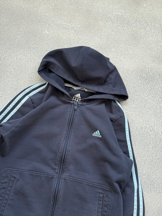 Adidas hoodie (M)