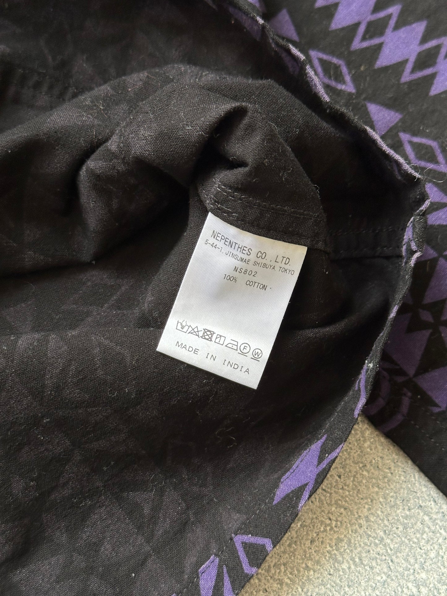 South2 West8 Hunting Shirt (L)