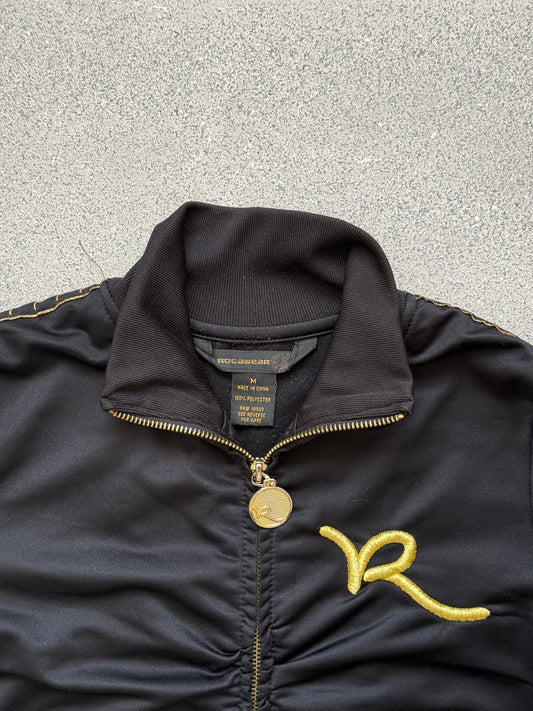 Rocawear hoodie (XS)