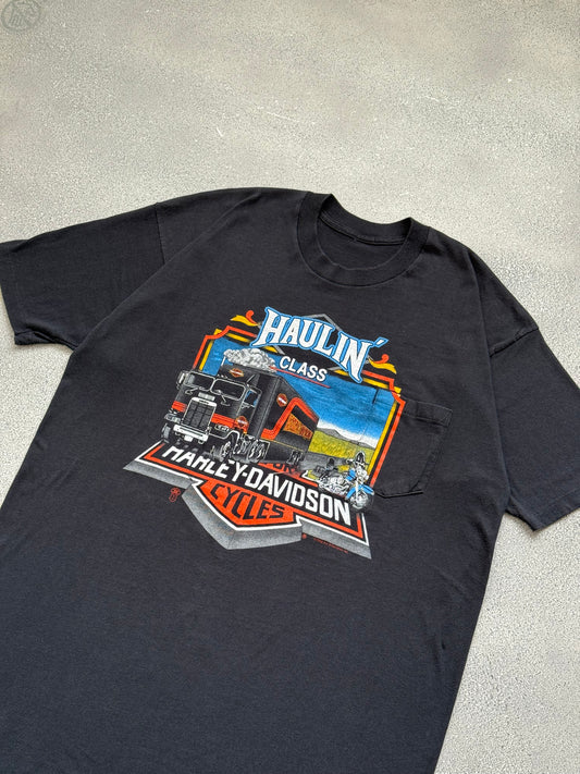 Harley Davidson ‘88 (XL)