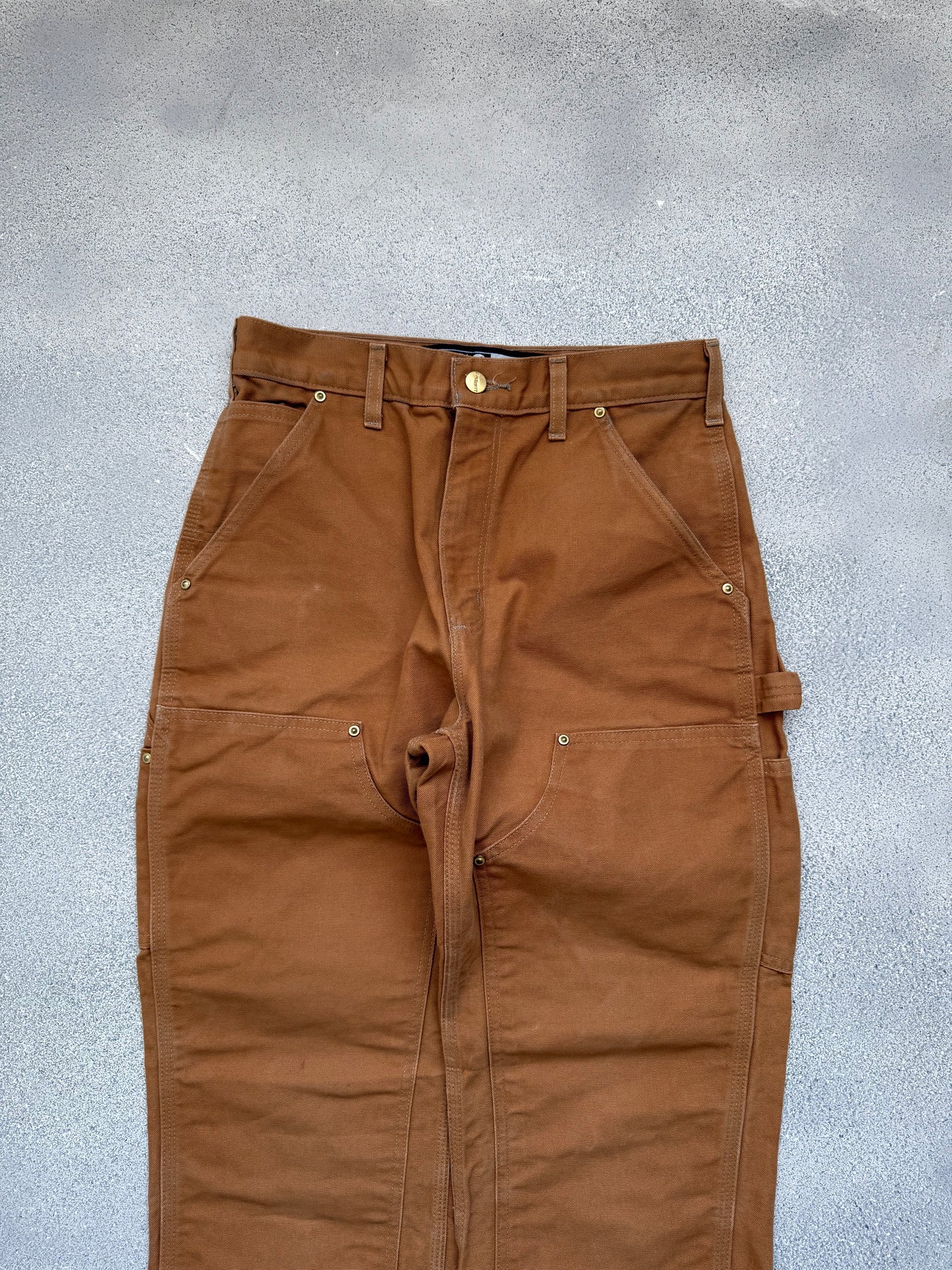Carhartt double knee (29x32)