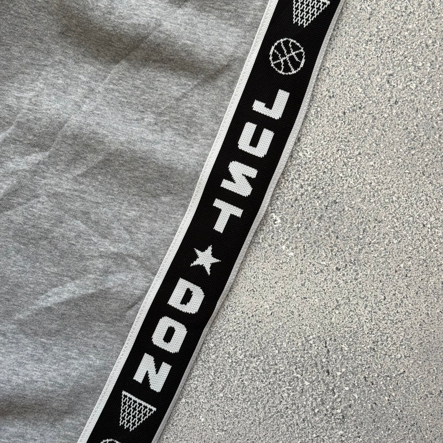 Just Don pants (S)