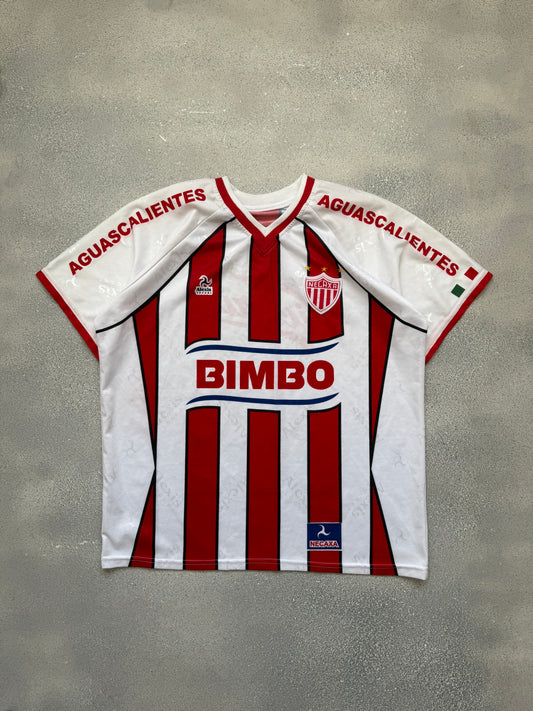 Necaxa jersey (XL)