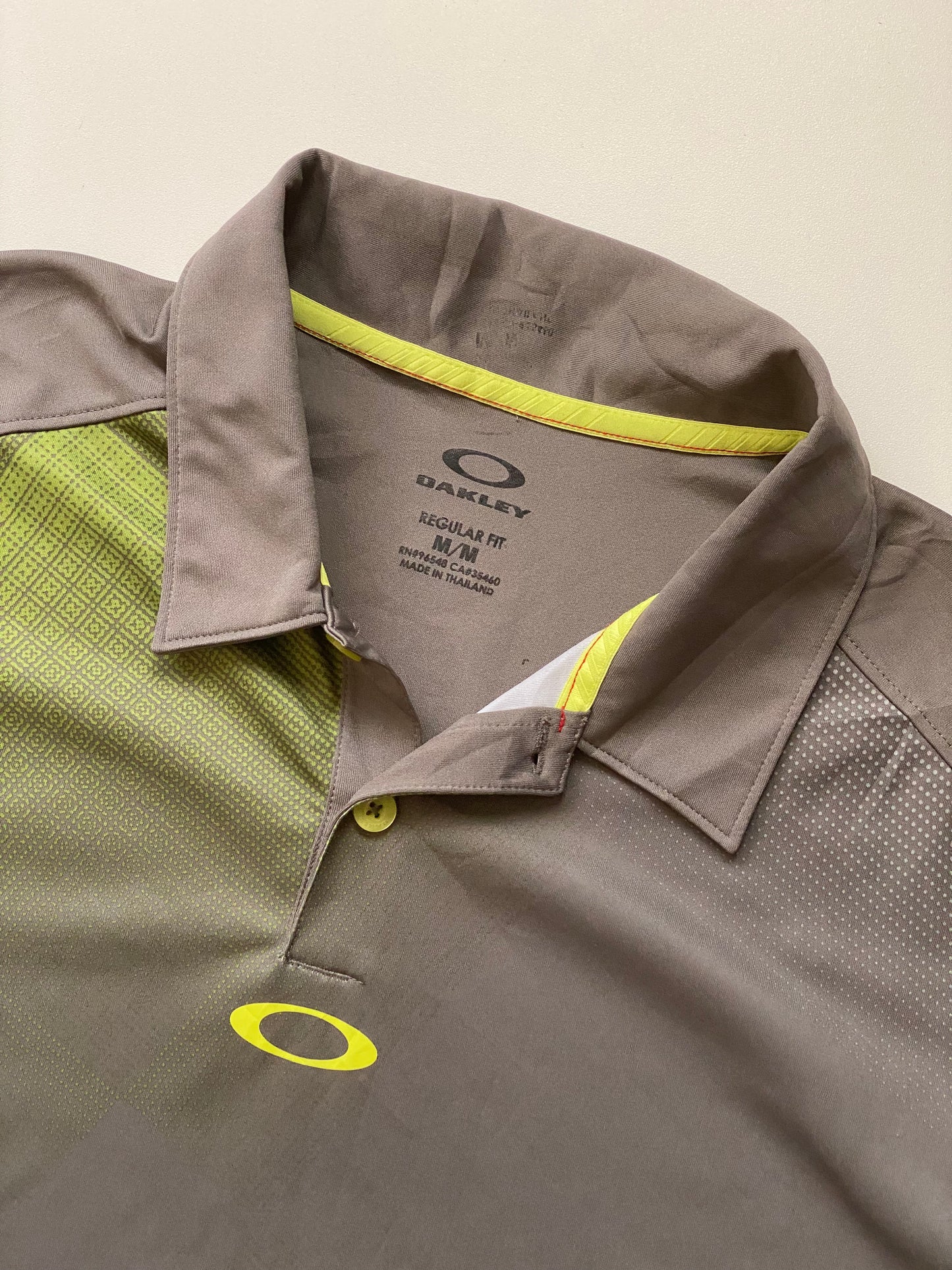 Oakley Polo (M)